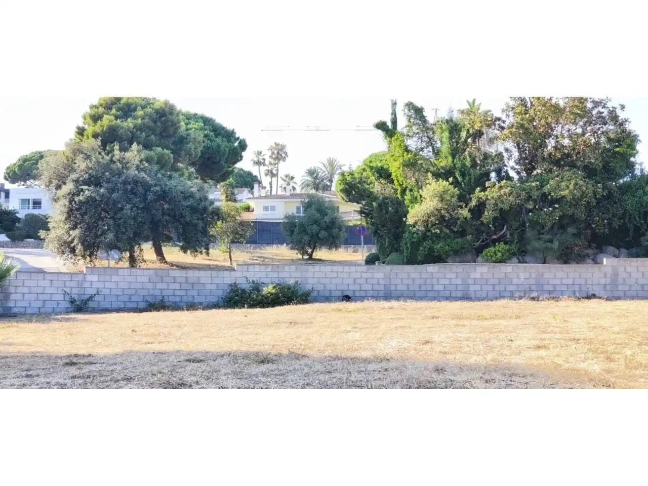Residencial en venta en Alella