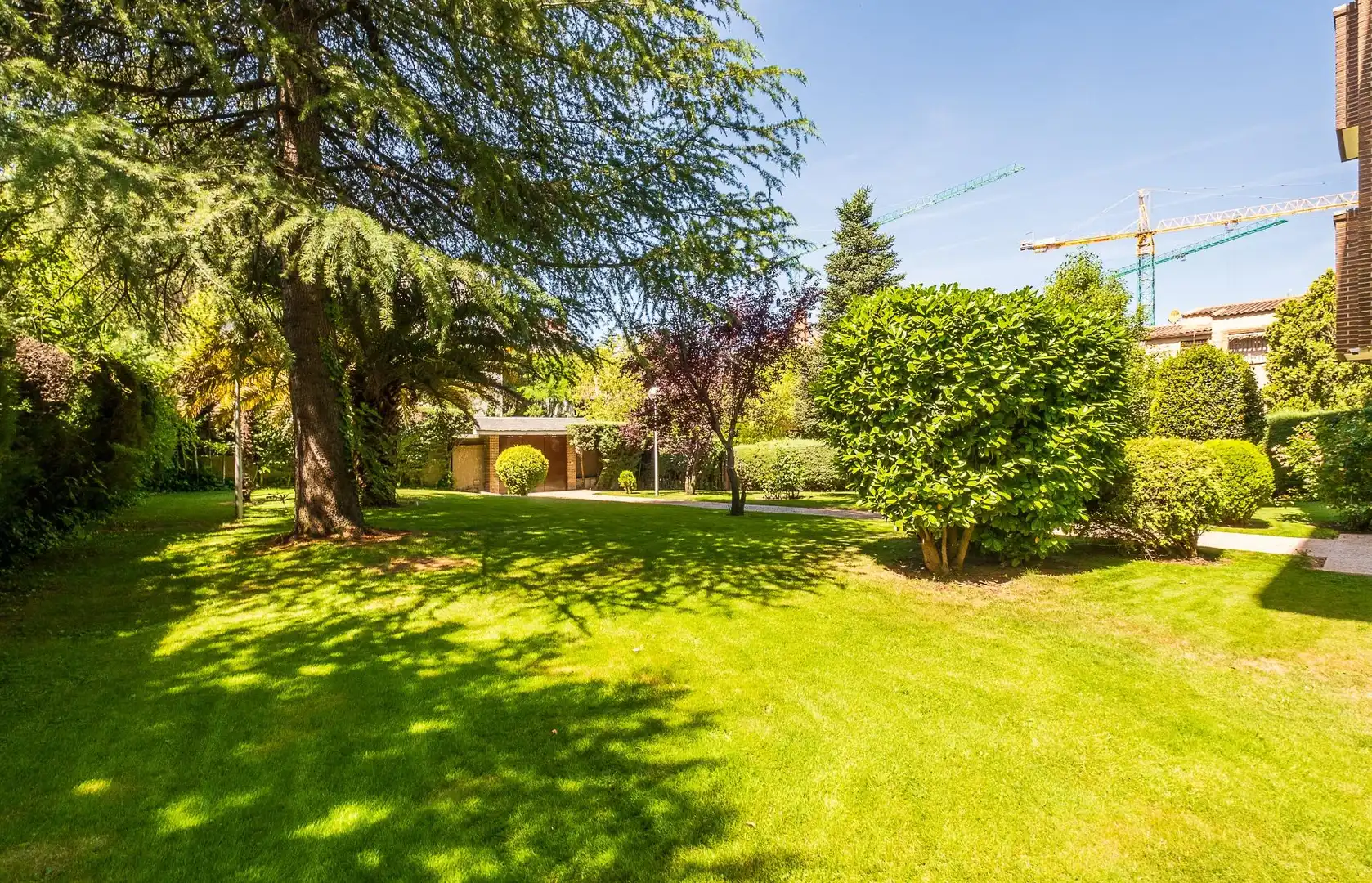 Wohnung mit Pool zum Verkauf in Calle GOITIA, imagen 43