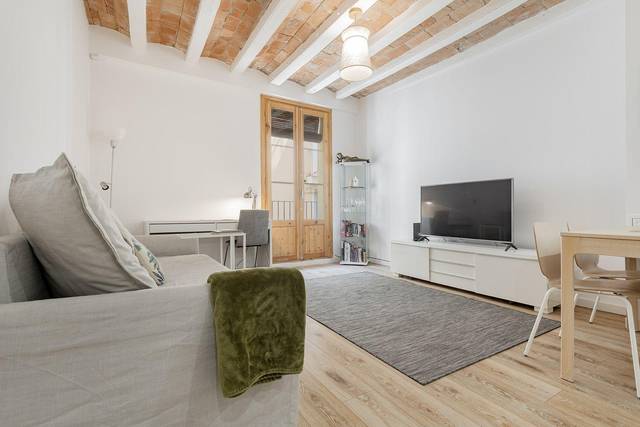 Piso en Venta en El Raval