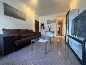 Exterior view of Flat for sale in Gáldar  with Storage room