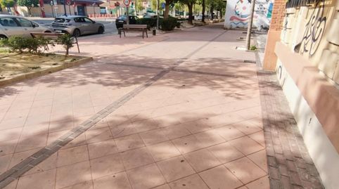 Foto 5 de Piso de alquiler en Avenida de la Fama, 30, La Paz, Murcia Capital