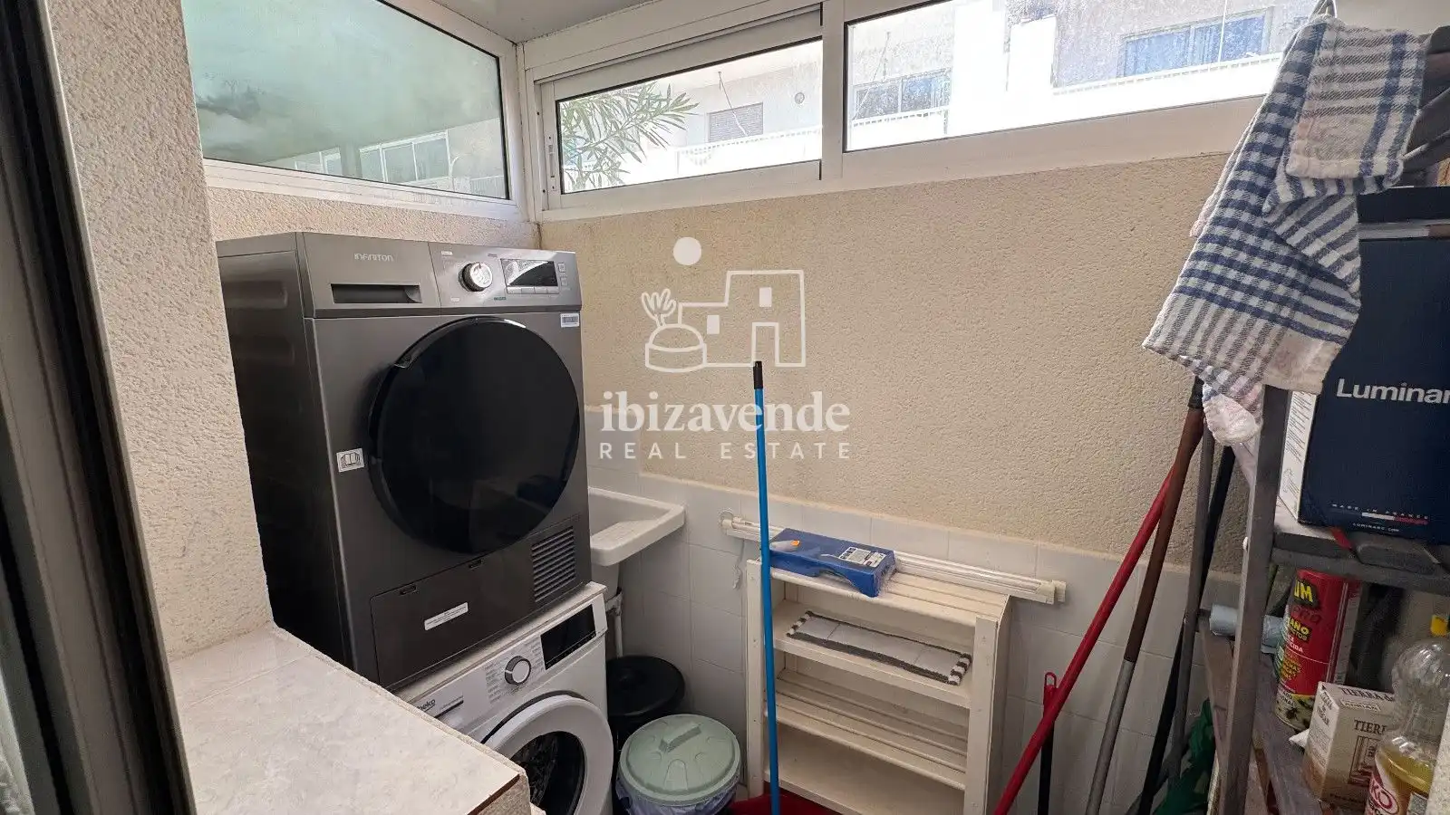 Reihenhaus mit Garten zur Miete in C. Sa Vinya de Cas Formenter, imagen 9
