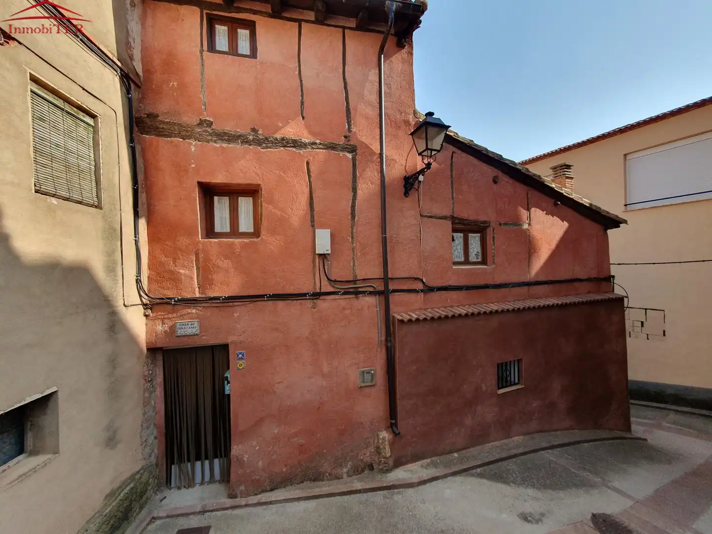 Casa o xalet de lloguer a Gea de Albarracín