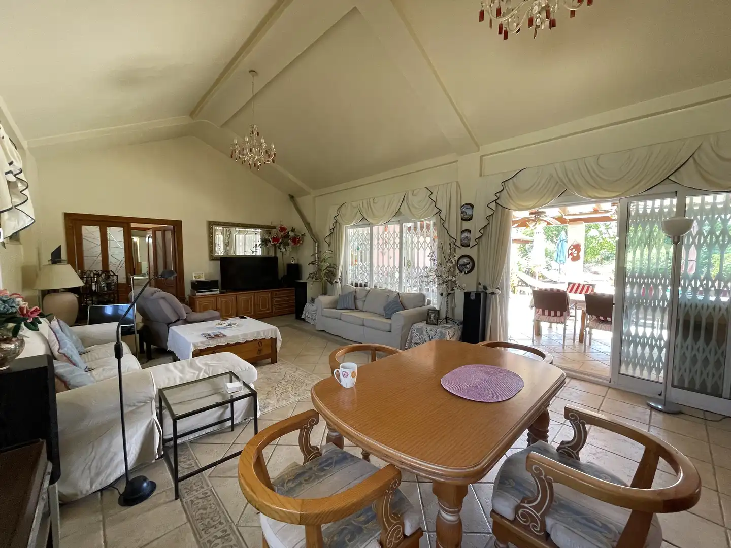 Finca rústica en venda a Diseminado Poligono 27, 78, Casalpalma - Fahala