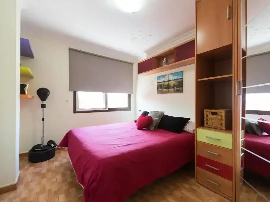 Habitación de Piso en venta en Agüimes con Aire acondicionado, Parquet y Trastero