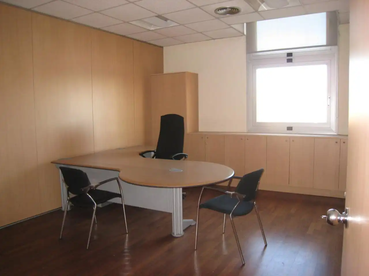 Nave industrial en venta en Sant Martí, imagen 25