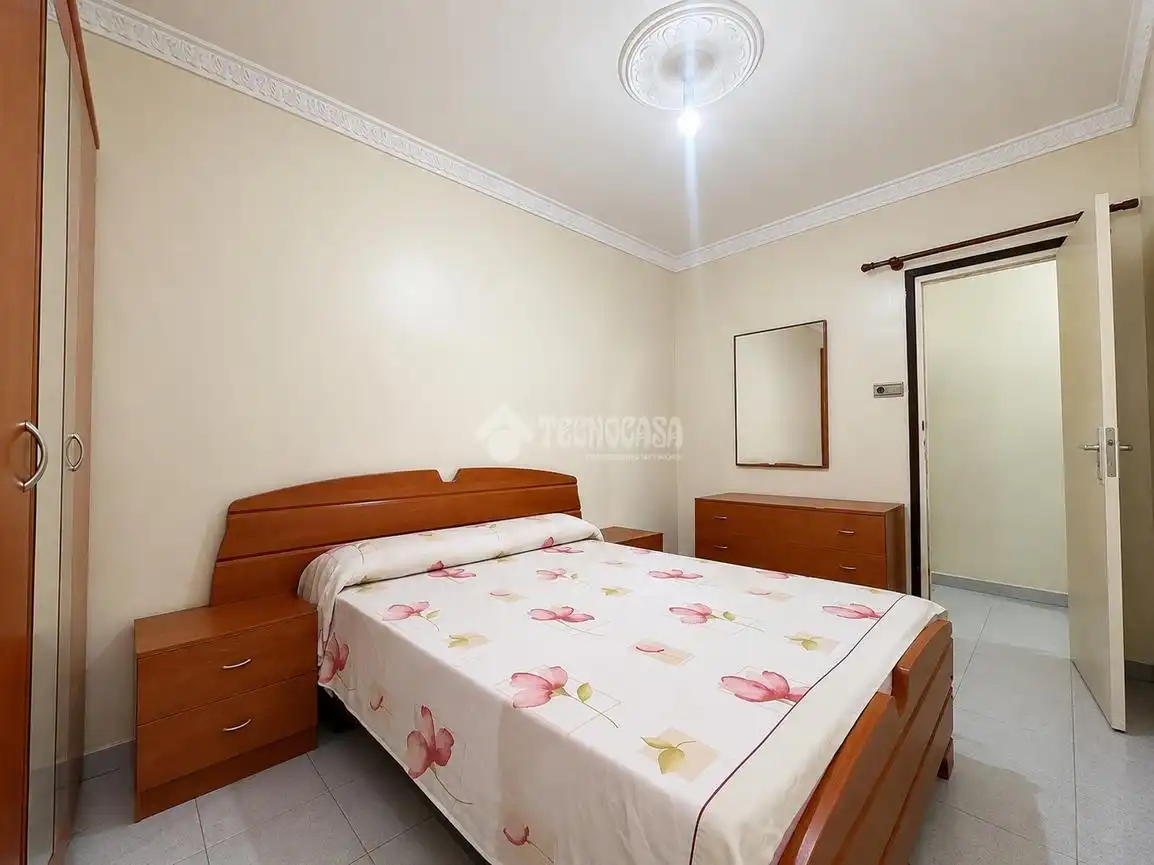 Habitación de Piso en venta en Mataró