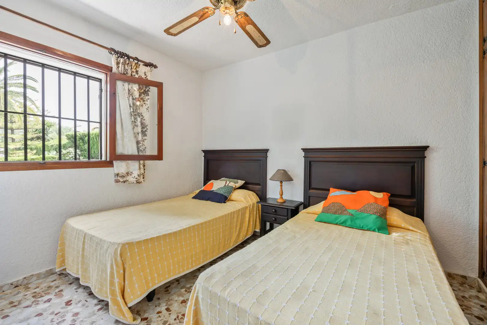 Habitación de Casa o chalet en venta en Jávea / Xàbia