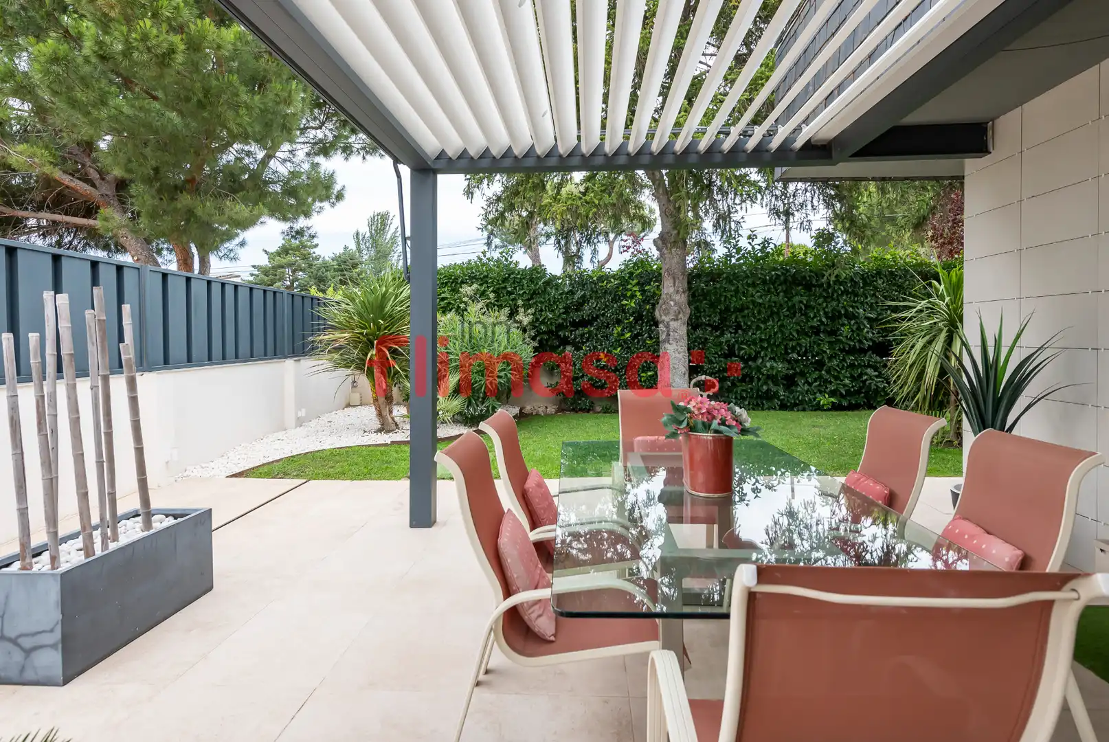 Casa o chalet en venta en Calle Junco, Castillo Campodón
