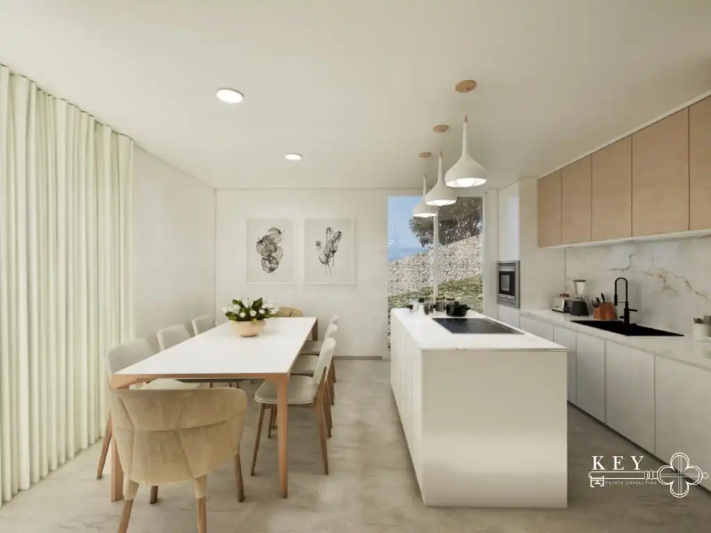 Detached house with terrace for sale in Urbanizacion Cala Llonga, imagen 13