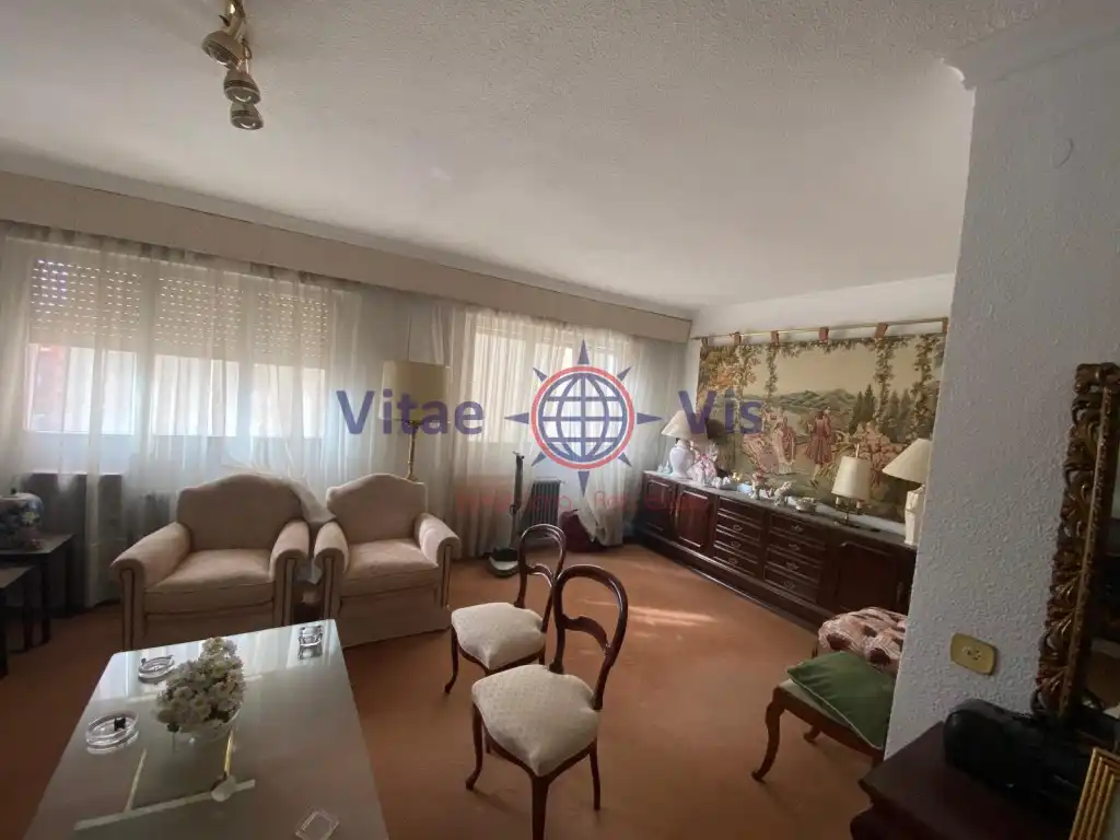 Appartement avec terrasse à vendre à Avenida Juan Carlos I, imagen 2