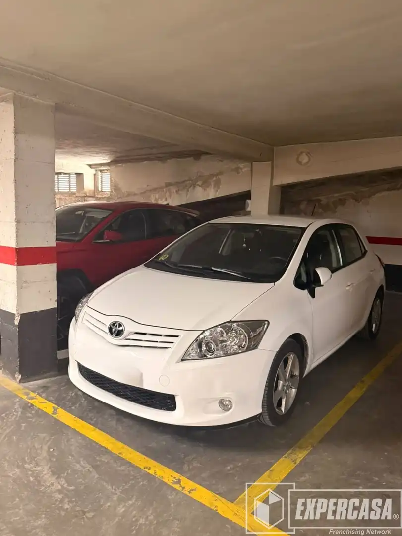Aparcament de Garatge en venda en Xirivella