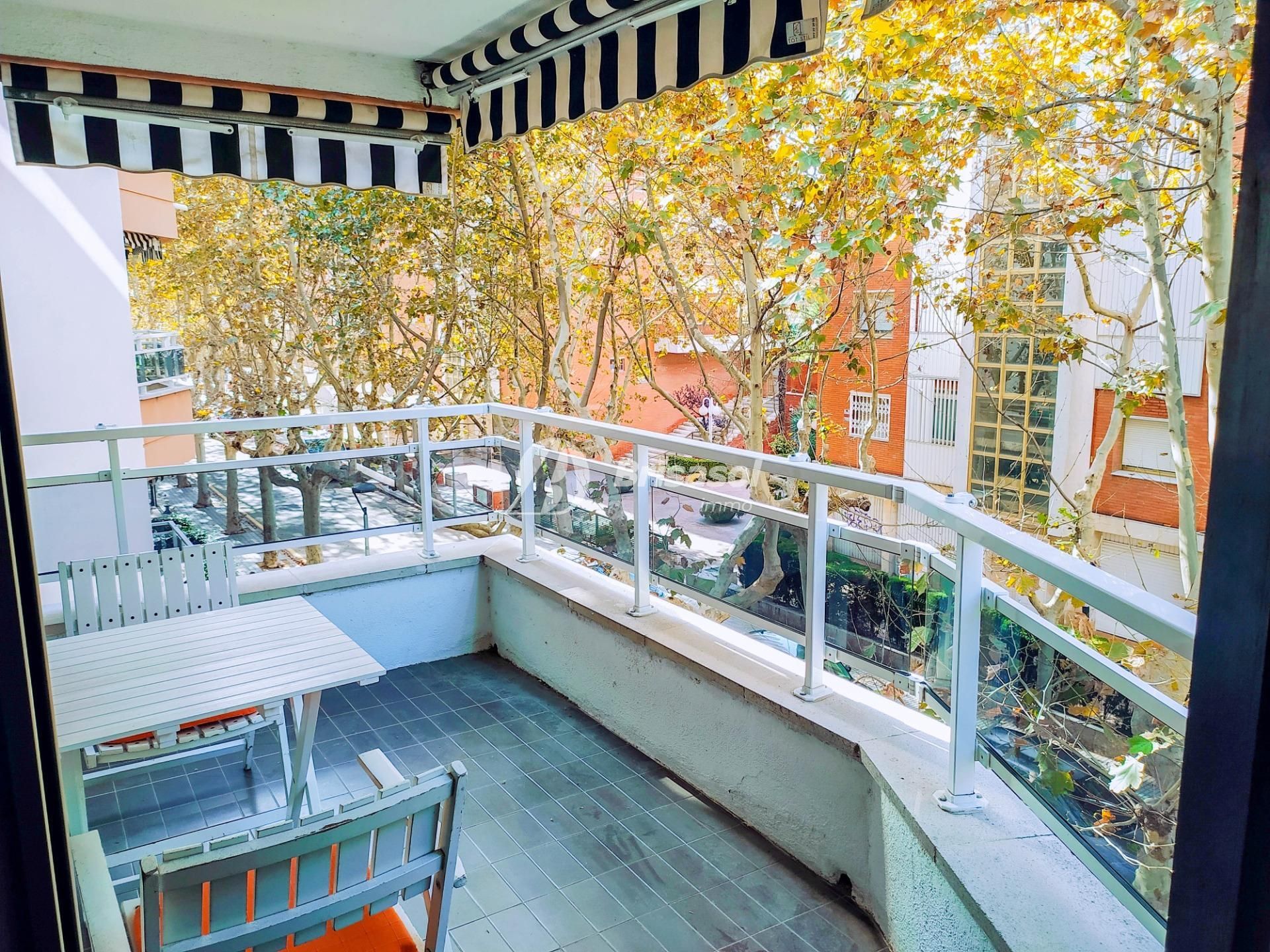 Terrace of Apartment for sale in Salou  with Private garden, Terrace and Community pool