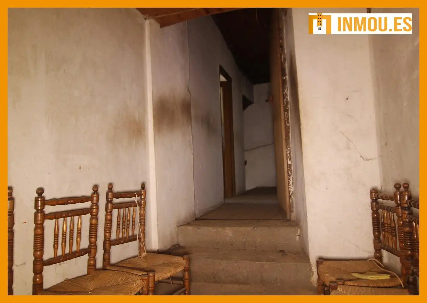 Casa o chalet en venta en Maceda con Jardín privado