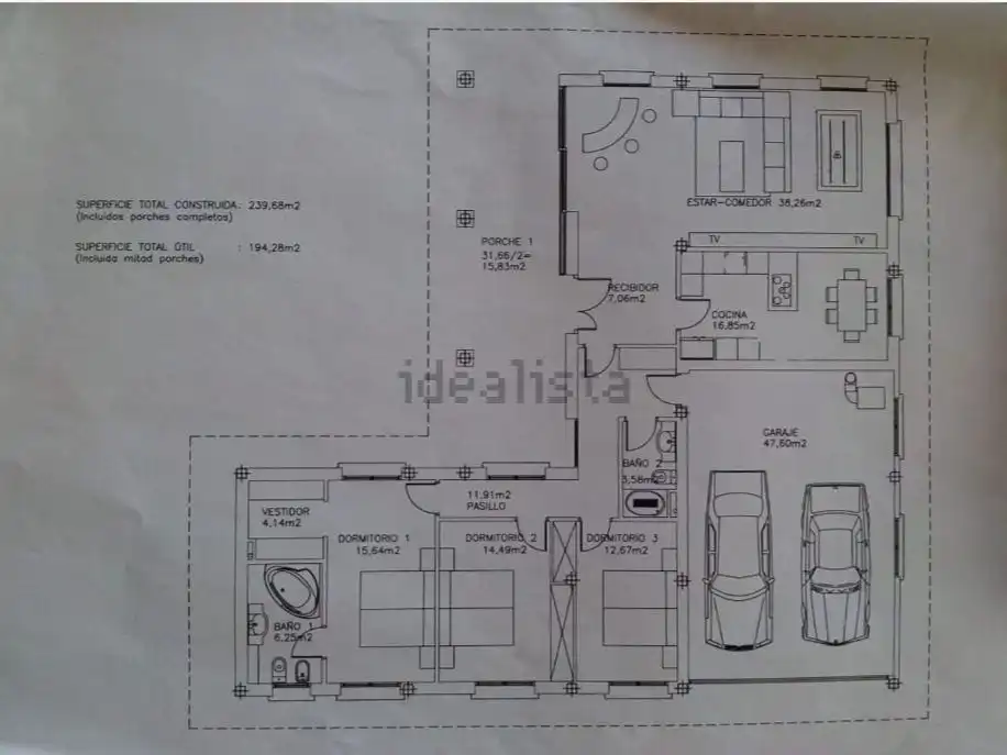 Villa avec jardin à vendre à asterrika auzoa 18b, imagen 2