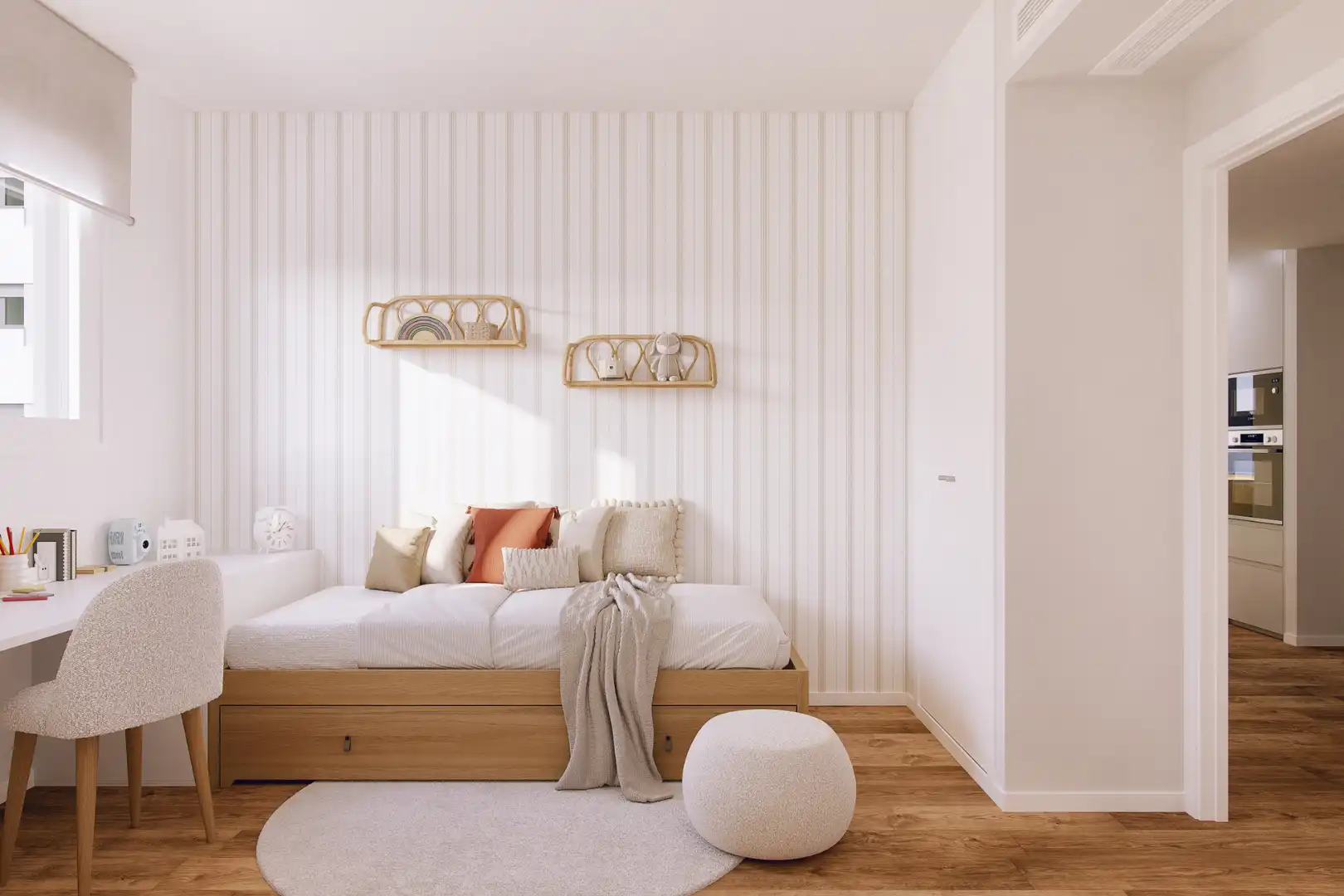 Flat for sale in Calle Federico de Castro Bravo, 1, Torreblanca