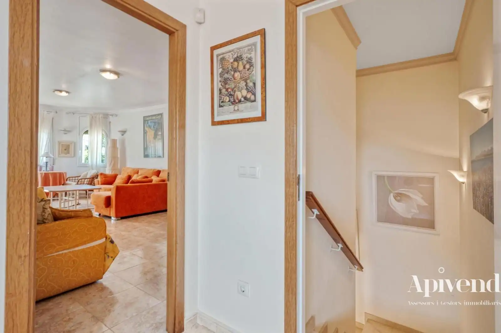 Detached house with pool for sale in MAS NOU, imagen 26
