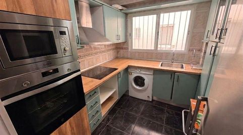 Foto 3 de Piso en venta en Calle Calle Albero, Centro Ciudad - El Carmen, Vélez-Málaga