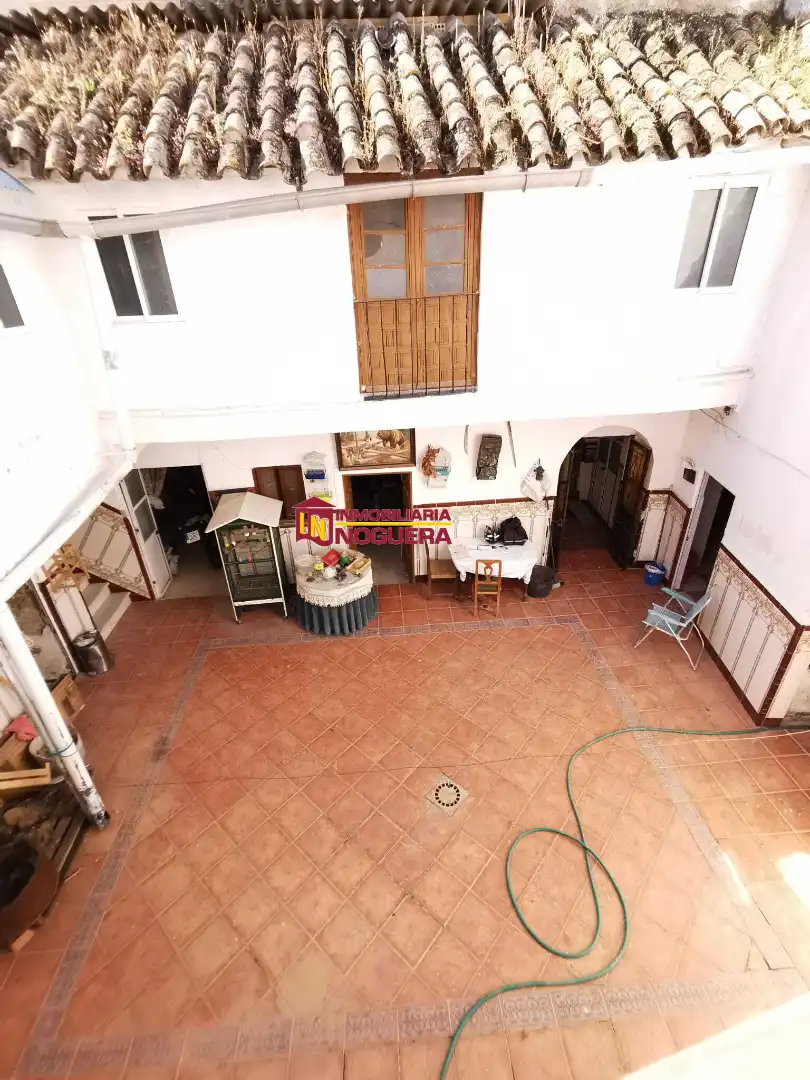 Jardí de Casa o xalet en venda en Écija