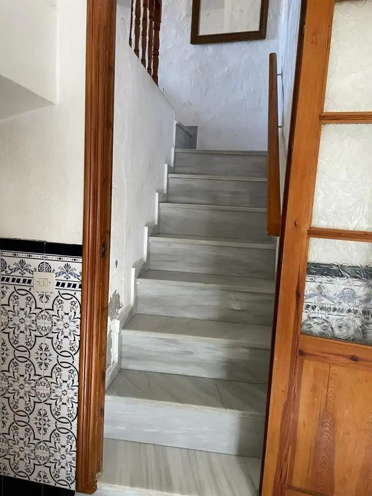 Finca rústica en venta en Lucainena de las Torres con Jardín privado y Terraza