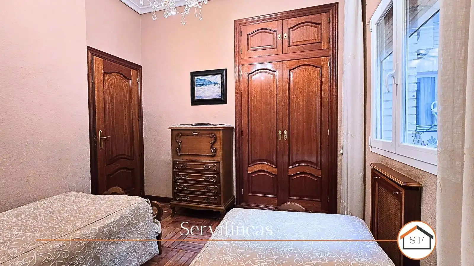 Flat for sale in DOCTOR ESQUERDO, Pacífico