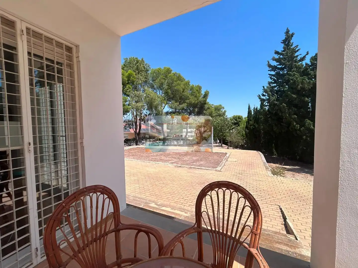 Detached house with terrace for sale in DE LA MORERA, imagen 9