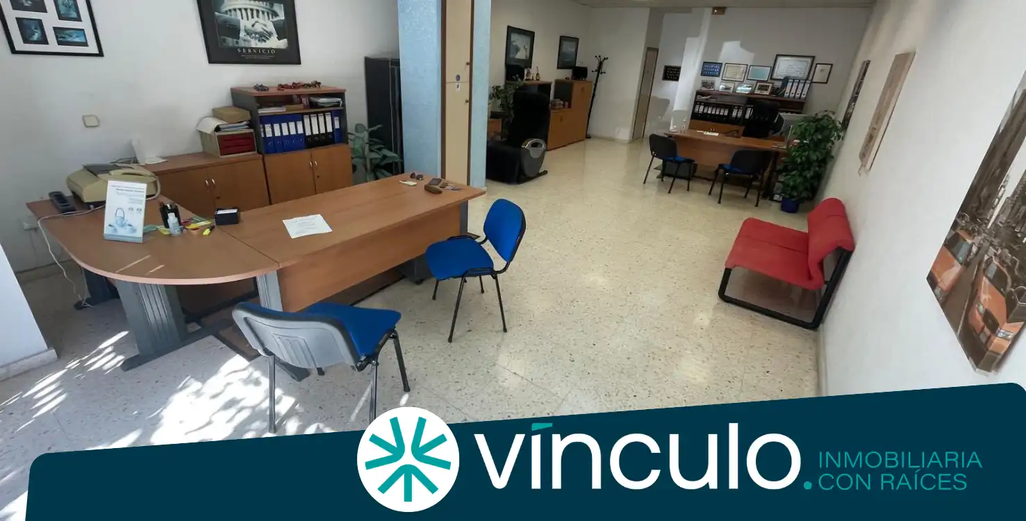 Local en venta en Alicante / Alacant con Aire acondicionado