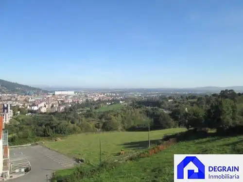 Fabrik Grundstücke zum Verkauf in Oviedo 
