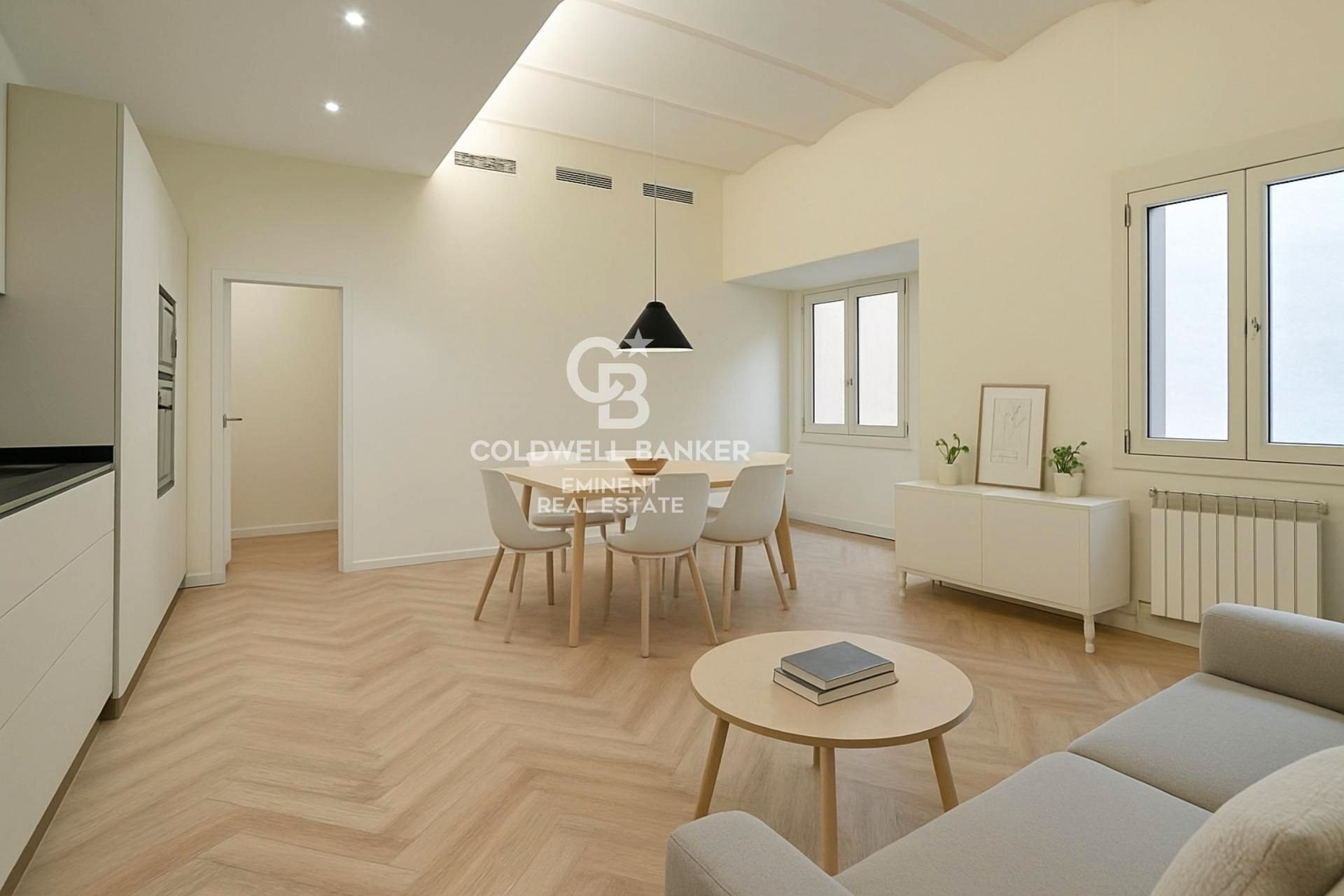 Pis en venda a Via Laietana, Sant Pere, Sta. Caterina i la Ribera