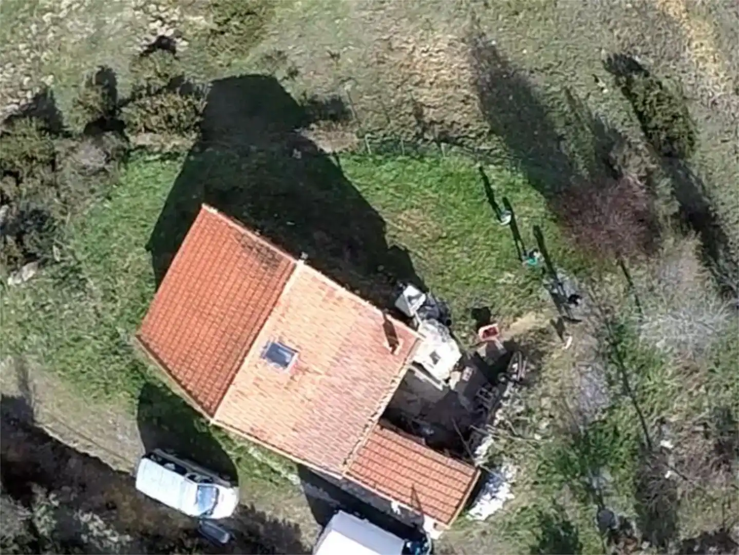 Finca rústica en venda en Polaciones