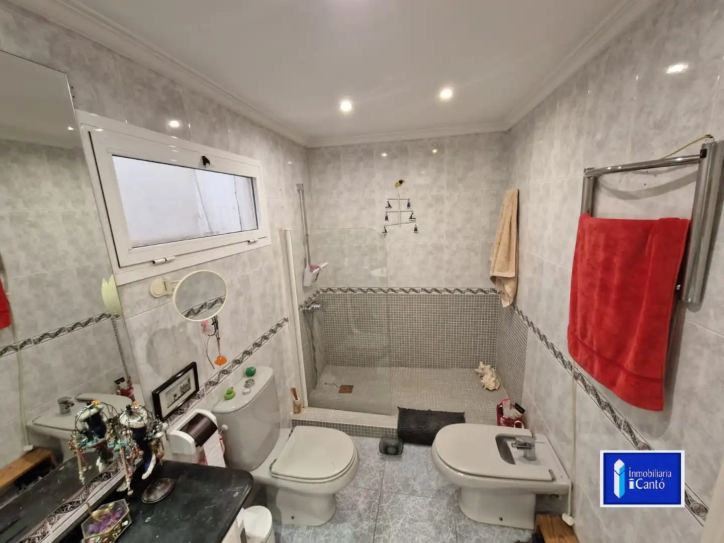 Ático con ascensor en venta en Eixample, imagen 5