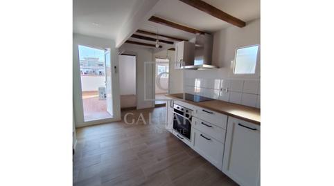 Photo 2 of Attic for sale in Carrer de Lafont, El Poble Sec - Parc de Montjuïc, Barcelona