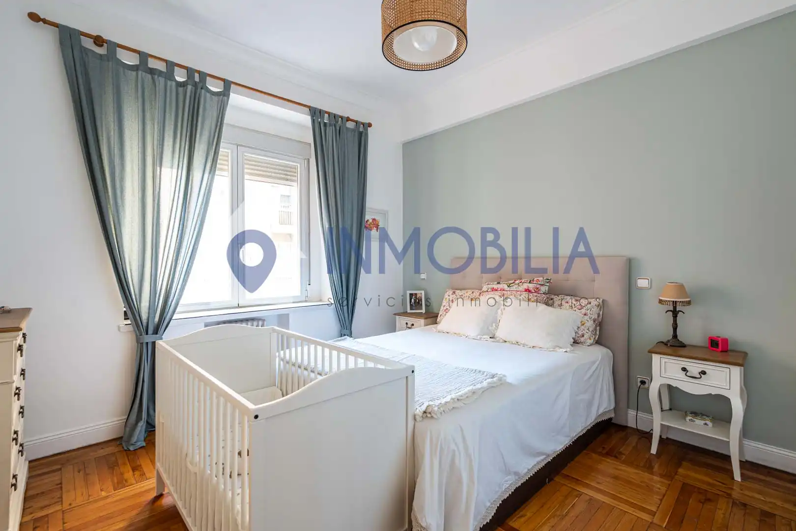 Flat with lift for sale in Calle de Cea Bermúdez, imagen 23