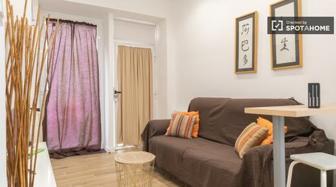 Foto 5 de Pis de lloguer a Puerta Bonita, Madrid