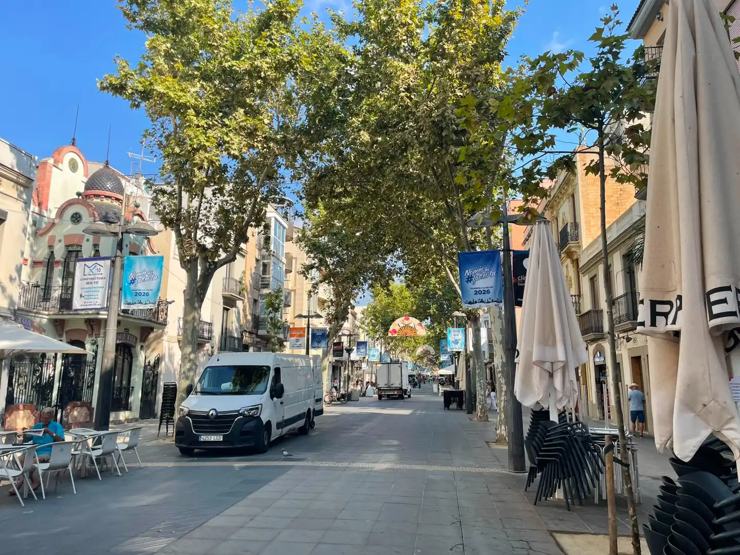 Flat with terrace for sale in Centre Vila, imagen 32