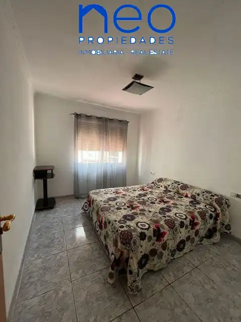 Habitación de Apartamento en venta en Altea con Aire acondicionado, Calefacción y Terraza
