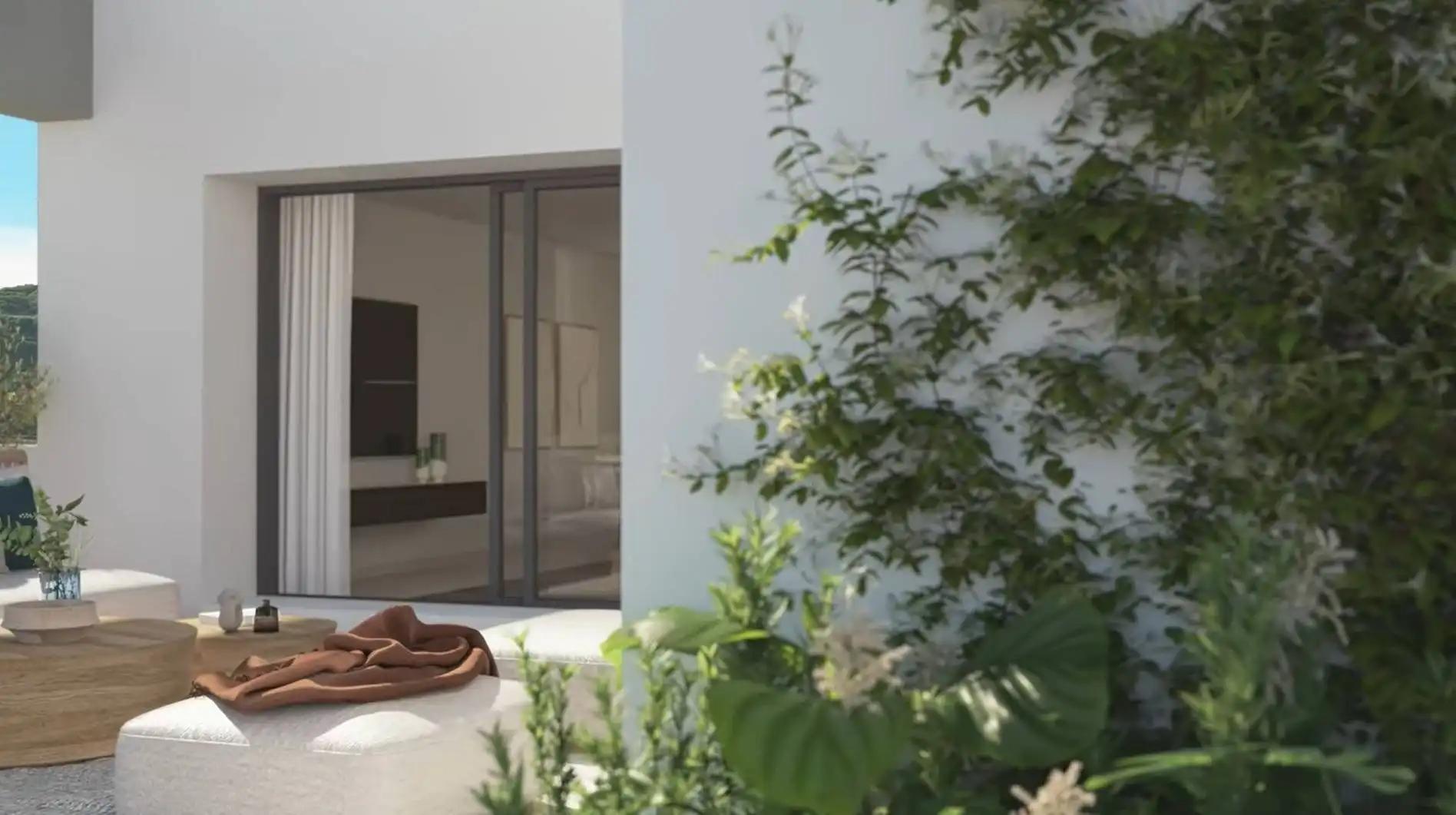 Home with pool for sale in Calle Calle Villa Borghese, imagen 15