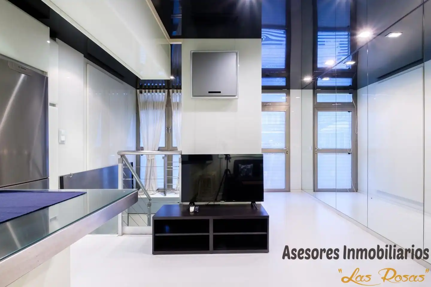 Planta baja en venta en Madrid con Aire acondicionado y Calefacción
