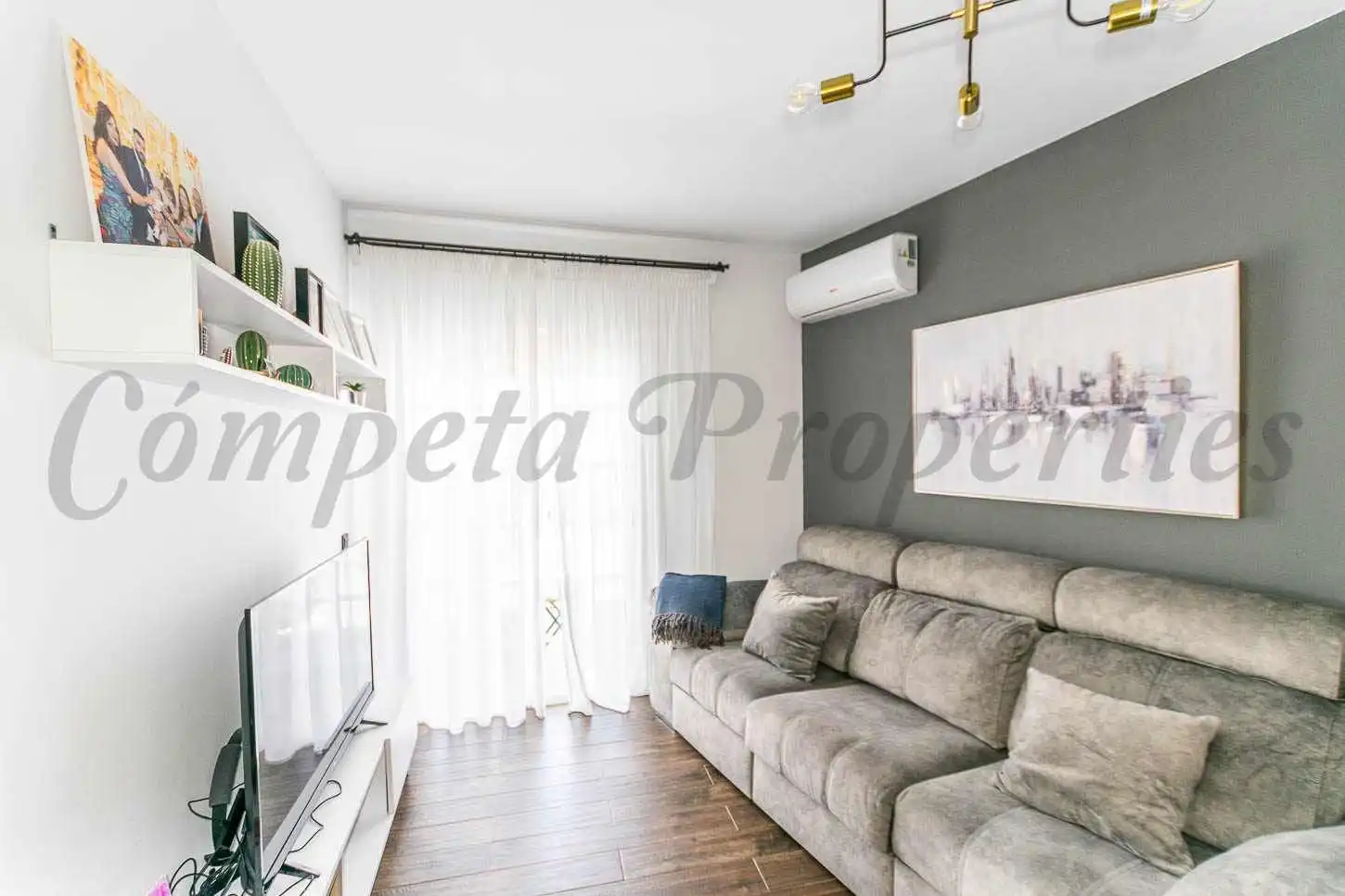 Casa in vendita a Sayalonga, imagen 8