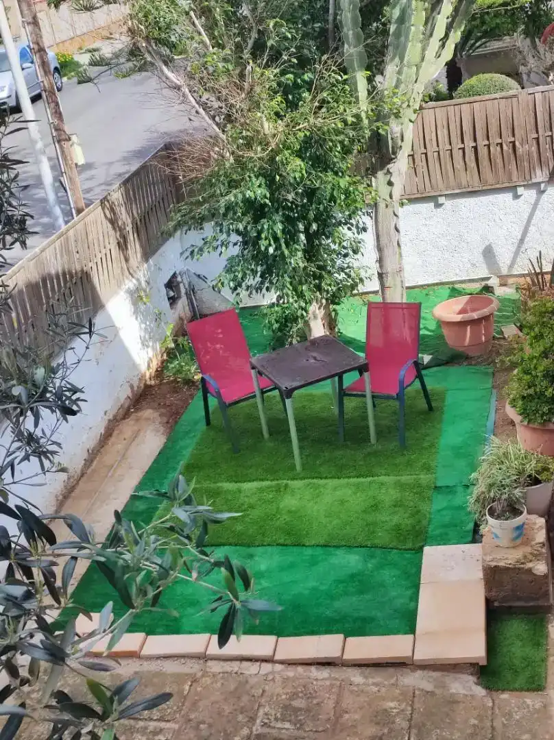 Terrassa de Planta baixa de lloguer en Llucmajor