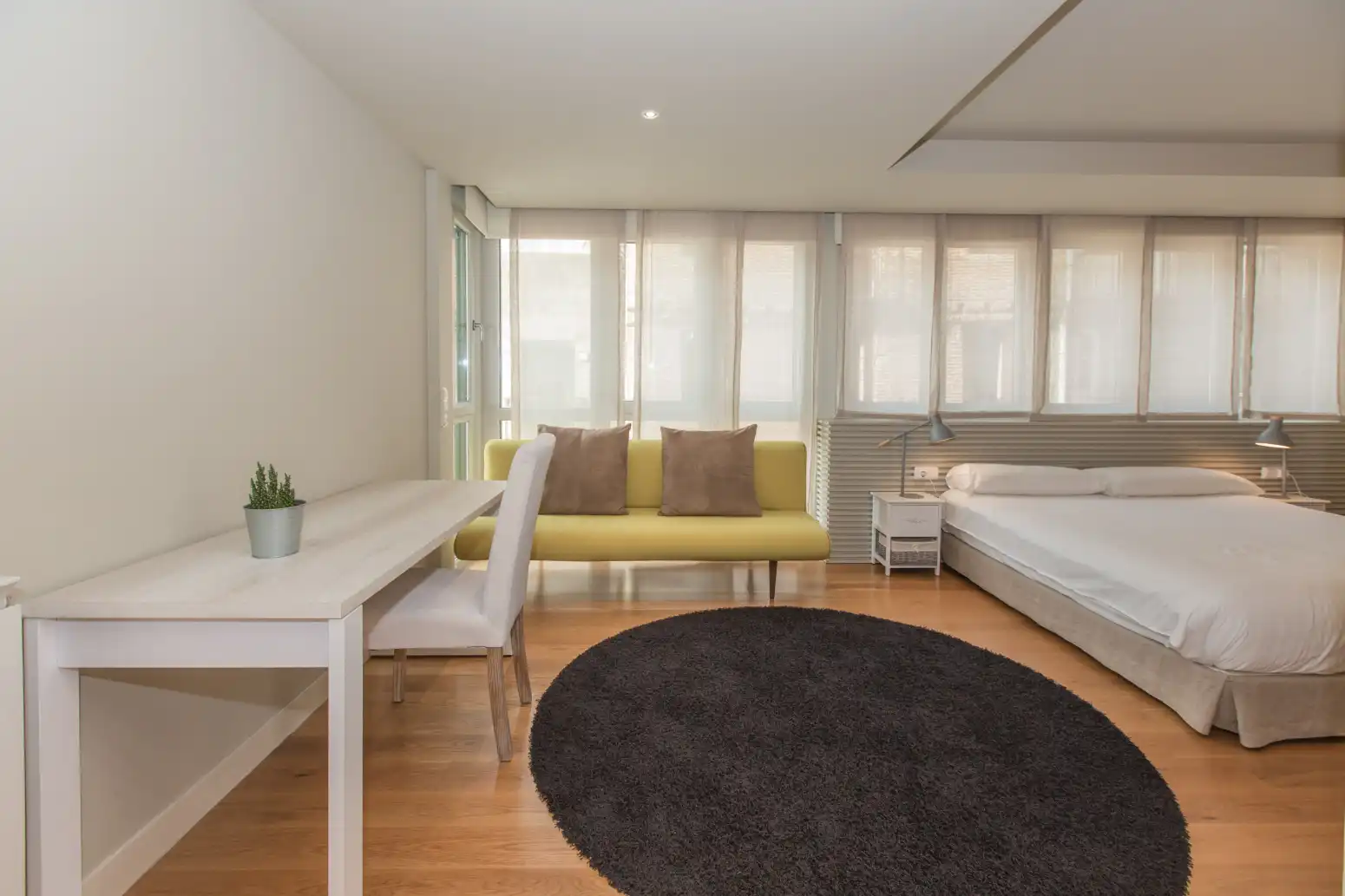 Appartamento con terrazza in affitto a Mari 14. Donostia-San Sebastián, imagen 30