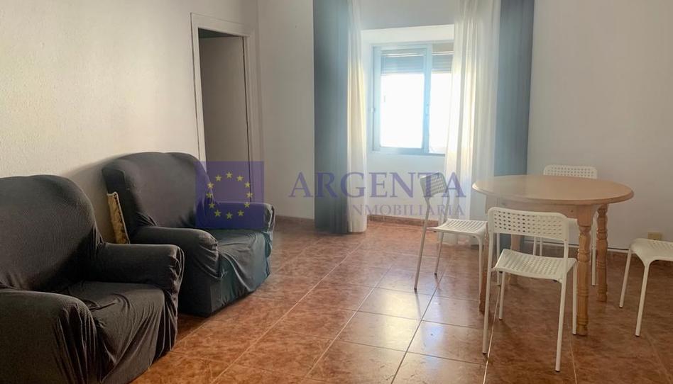 Foto 1 de Pis en venda a N/a, Casco Antiguo, Cáceres