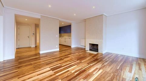 Foto 2 de Pis en venda a Buenos Aires Kalea, 15, Albia, Bilbao