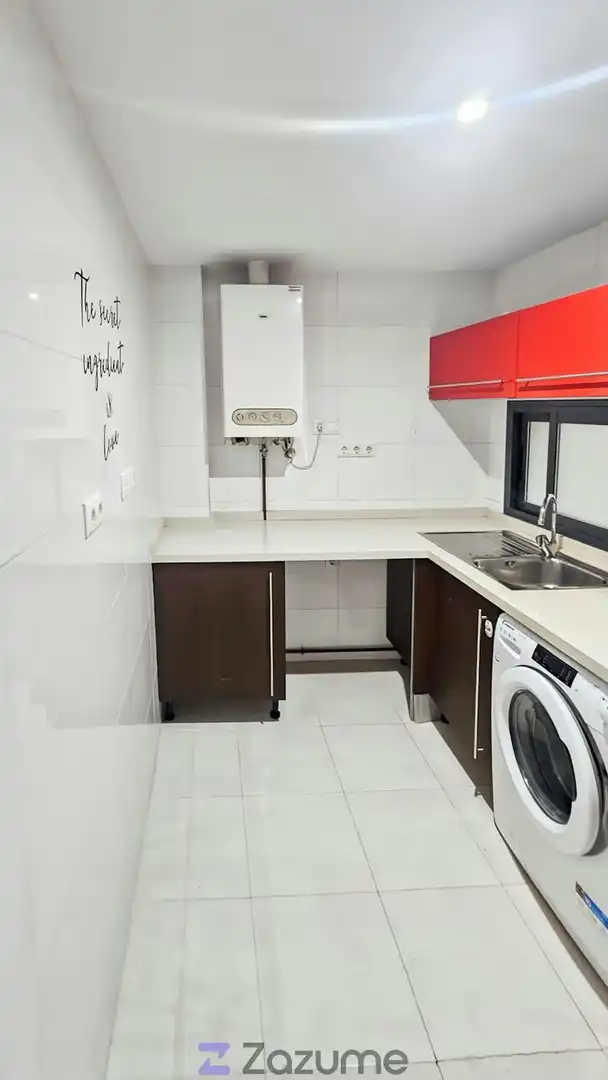 Wohnung zur Miete in El Campello, Alicante