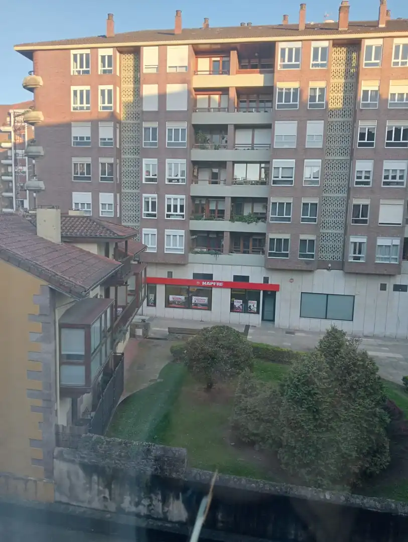 Exterior view of Duplexes for sale in Torrelavega   with Air Conditioner, Heating and Storage room