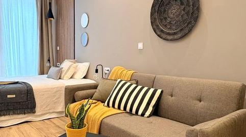 Foto 3 de Planta baixa en venda a C. de Planas, 52, En Corts - Doctor Waksman,  Valencia Capital