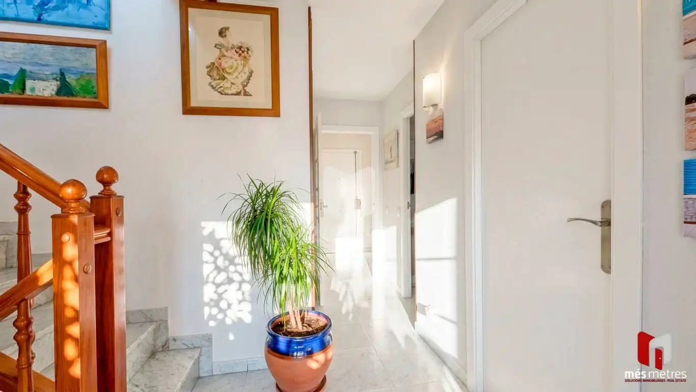 Casa o chalet en venta en Teià con Calefacción, Jardín privado y Trastero