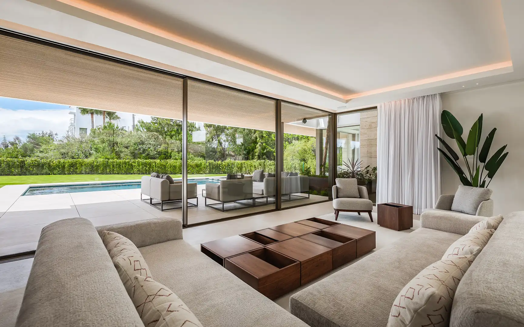 Haus mit Pool zum Verkauf in Benamara - Atalaya, imagen 24