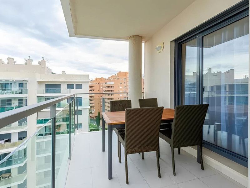 Apartament en venda a Cala Palmera - Atrium