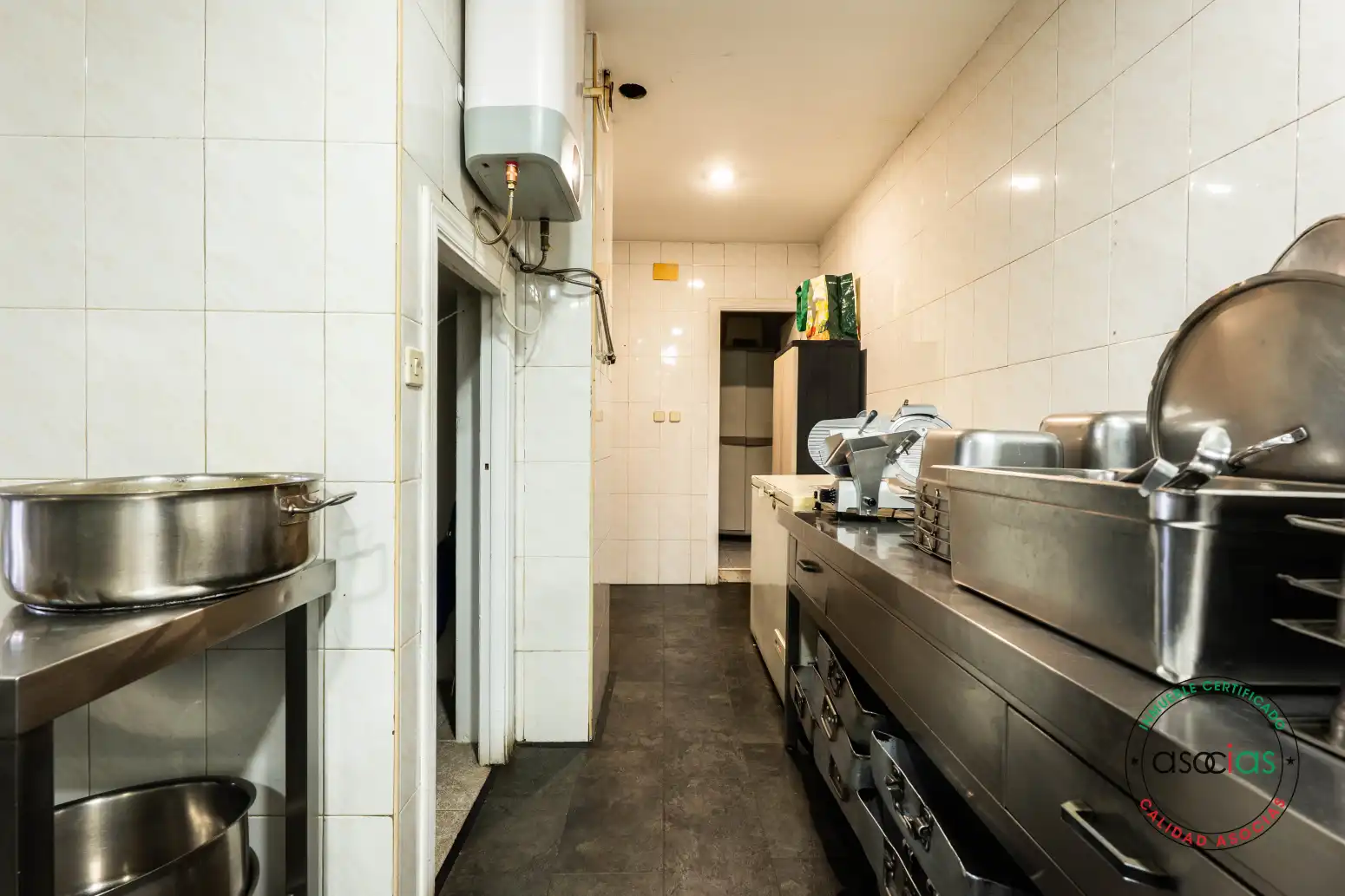 Business premises for sale in Gijón - Calle Reconquista 1, imagen 12